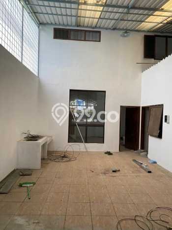 KAWASAN PREMIUM! Gudang di BSD, Luas 270m2m², Pusat Bisnis KAWASAN PREMIUM! Gudang di BSD, Luas 270m2m², Pusat Bisnis