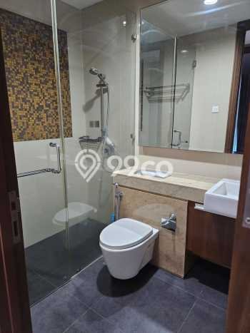 Paling Dicari! Apartemen Eksklusif Dijual di Puri Indah Punya 2 Bedroom Paling Dicari! Apartemen Eksklusif Dijual di Puri Indah Punya 2 Bedroom