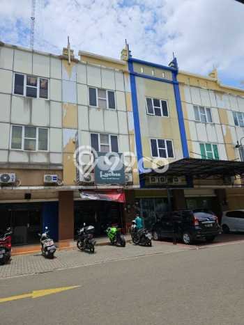 Lokasi Strategis! Dijual Ruko Bisnis di Serpong, Tangerang Selatan Kondisi Bagus Lokasi Strategis! Dijual Ruko Bisnis di Serpong, Tangerang Selatan Kondisi Bagus