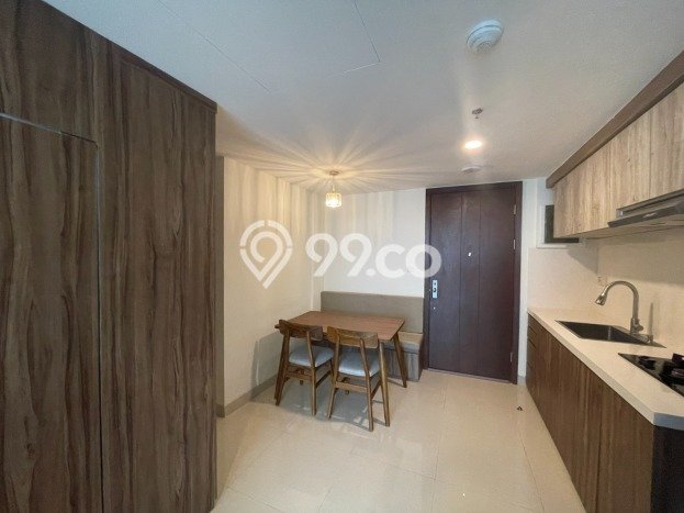 Dijual Apartemen di Tangerang 1 Kamar & 1 Kamar Mandi, Luas 67m2 Dijual Apartemen di Tangerang 1 Kamar & 1 Kamar Mandi, Luas 67m2