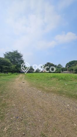 Tanah Kavling Dijual di Batu Ceper, Tangerang dengan Luas Tanah 4206m2 Tanah Kavling Dijual di Batu Ceper, Tangerang dengan Luas Tanah 4206m2