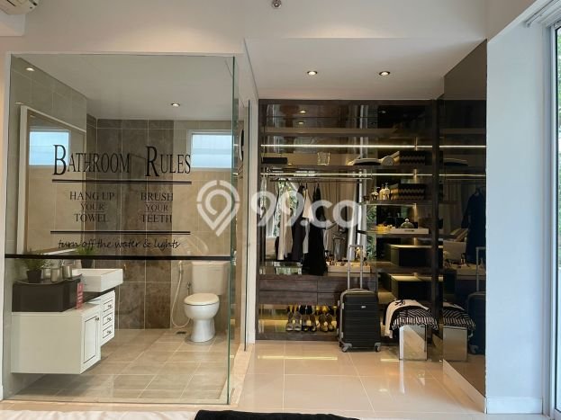Dijual Apartemen di Tangerang 3 Kamar & 2 Kamar Mandi, Luas 105m2 Dijual Apartemen di Tangerang 3 Kamar & 2 Kamar Mandi, Luas 105m2