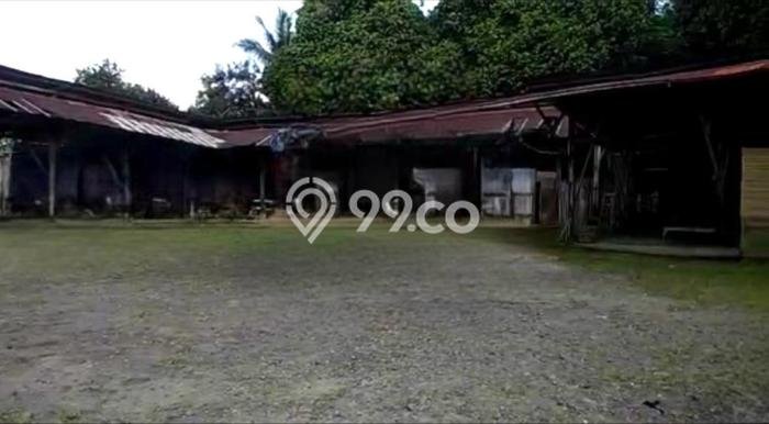 Dijual Tanah di Serpong Tangerang Selatan Luas 2000m2 SHM Dijual Tanah di Serpong Tangerang Selatan Luas 2000m2 SHM