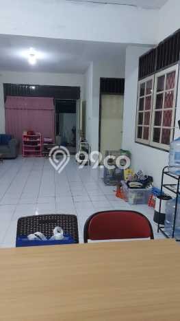 Rumah Modern 2 KT LT 120m2 di BSD Graha Raya Rumah Modern 2 KT LT 120m2 di BSD Graha Raya