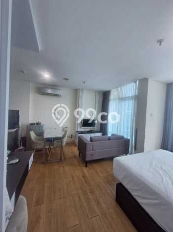 Dijual Apartemen di Tangerang 1 Kamar & 1 Kamar Mandi, Luas 34m2 Dijual Apartemen di Tangerang 1 Kamar & 1 Kamar Mandi, Luas 34m2