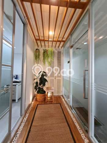 Siap Huni Apartemen di Tangerang 1 Kamar & 1 Kamar Mandi, Luas 70m2 Siap Huni Apartemen di Tangerang 1 Kamar & 1 Kamar Mandi, Luas 70m2
