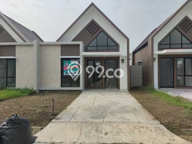 Dijual Rumah 2 Kamar Lokasi Strategis Nyaman dan Strategis di Tenjo Dijual Rumah 2 Kamar Lokasi Strategis Nyaman dan Strategis di Tenjo
