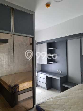 Siap Huni Apartemen di Tangerang 2 Kamar & 1 Kamar Mandi, Luas 24m2 Siap Huni Apartemen di Tangerang 2 Kamar & 1 Kamar Mandi, Luas 24m2