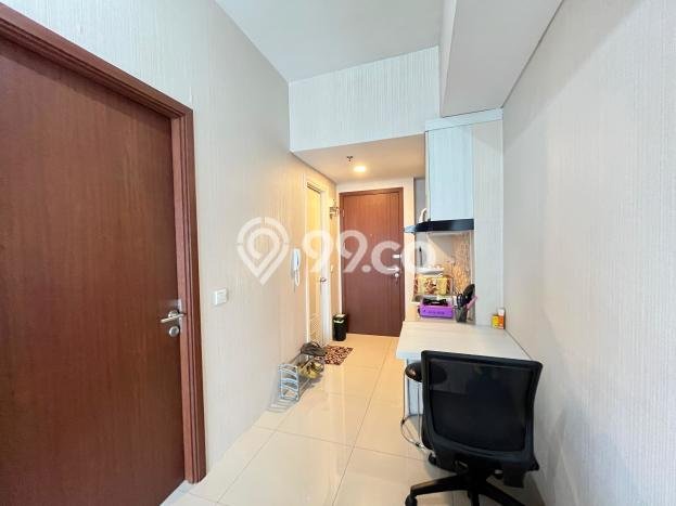 Hunian Apartemen Ideal untuk Dijual di Tangerang dengan 2 Kamar Hunian Apartemen Ideal untuk Dijual di Tangerang dengan 2 Kamar