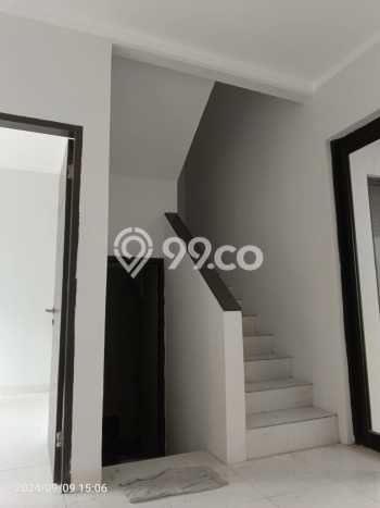 Dijual Hunian Rumah Terawat 4 Kamar di Graha Raya Bintaro, Tangerang Selatan Dijual Hunian Rumah Terawat 4 Kamar di Graha Raya Bintaro, Tangerang Selatan