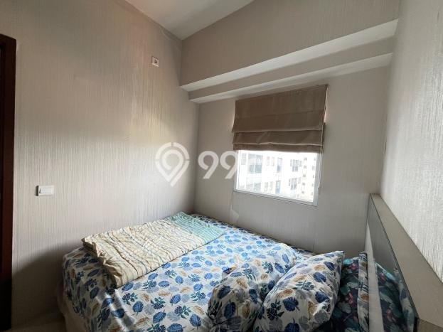Hunian Apartemen Ideal untuk Dijual di Tangerang dengan 2 Kamar Hunian Apartemen Ideal untuk Dijual di Tangerang dengan 2 Kamar