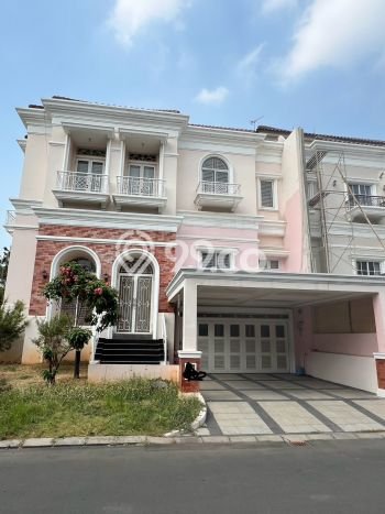 Dijual Rumah Premium dengan Fasilitas Sekitar Komplit di Kelapa Gading, Jakarta Utara Dijual Rumah Premium dengan Fasilitas Sekitar Komplit di Kelapa Gading, Jakarta Utara