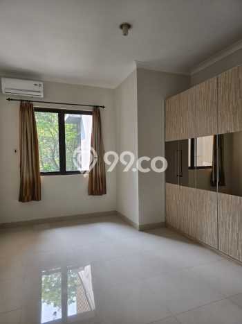 Rumah Elit LB 360m2 Siap Pakai Desain Elegan di BSD, Tangerang Rumah Elit LB 360m2 Siap Pakai Desain Elegan di BSD, Tangerang