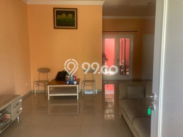 For Sale Hunian Rumah Nyaman 2 Kamar di Suvarna Sutera, Tangerang For Sale Hunian Rumah Nyaman 2 Kamar di Suvarna Sutera, Tangerang