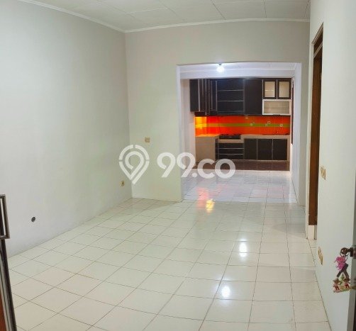 Rumah Luas Asri 3 KT Siap Huni di Lippo Karawaci Tangerang Rumah Luas Asri 3 KT Siap Huni di Lippo Karawaci Tangerang