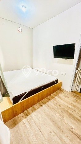 Rumah Modern 2 KT di BSD City Tangerang Full Furnished Rumah Modern 2 KT di BSD City Tangerang Full Furnished