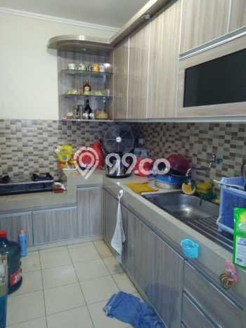 Jual Rumah Modern 2 KT di Suvarna Sutera, Tangerang Jual Rumah Modern 2 KT di Suvarna Sutera, Tangerang