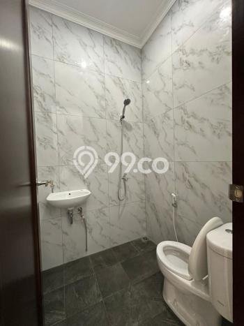 For Sale! Premium House LT 196m2 Desain Elegan di BSD The Icon For Sale! Premium House LT 196m2 Desain Elegan di BSD The Icon