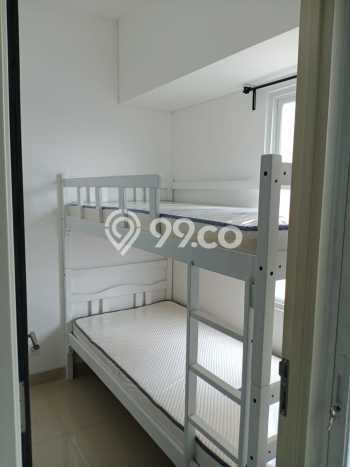 Dijual Apartemen 2 Kamar Tidur, 1 Kamar Mandi di Cisauk, Tangerang Dijual Apartemen 2 Kamar Tidur, 1 Kamar Mandi di Cisauk, Tangerang