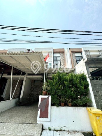 Dijual Cepat Rumah Bagus Siap Huni LB 100m2 di Pamulang, Tangerang Selatan Dijual Cepat Rumah Bagus Siap Huni LB 100m2 di Pamulang, Tangerang Selatan