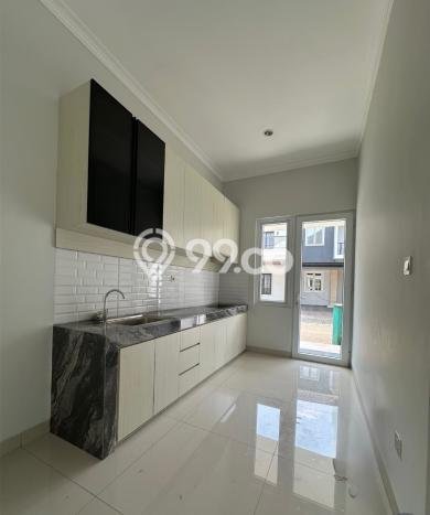 For Sale! Premium House LT 196m2 Desain Elegan di BSD The Icon For Sale! Premium House LT 196m2 Desain Elegan di BSD The Icon