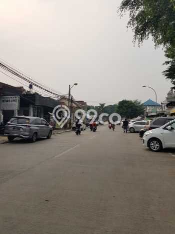 Komersial Dijual di Prime Area Tangerang Luas 48m2 Komersial Dijual di Prime Area Tangerang Luas 48m2