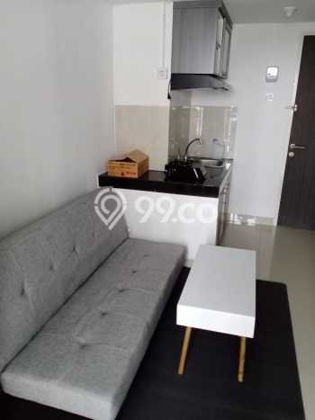 Dijual Apartemen 2 Kamar Tidur, 1 Kamar Mandi di Cisauk, Tangerang Dijual Apartemen 2 Kamar Tidur, 1 Kamar Mandi di Cisauk, Tangerang