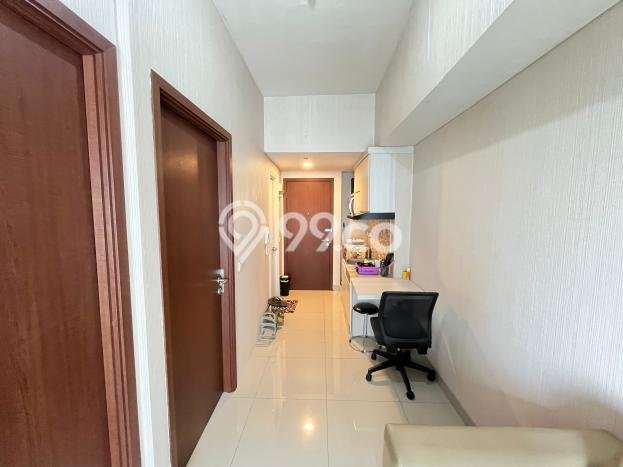 Hunian Apartemen Ideal untuk Dijual di Tangerang dengan 2 Kamar Hunian Apartemen Ideal untuk Dijual di Tangerang dengan 2 Kamar