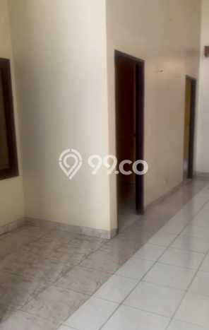 For Sale! Luxury House LT 200m2 Desain Elegan di Alam Sutera For Sale! Luxury House LT 200m2 Desain Elegan di Alam Sutera