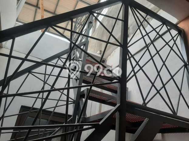 Rumah Minimalis 3 Kamar LT 84m2 di BSD City Rumah Minimalis 3 Kamar LT 84m2 di BSD City