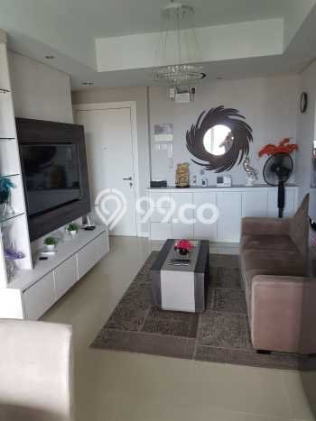 Apartemen Terawat Dijual di Jakarta Barat Spesifikasi 2 KT, 1 KM Apartemen Terawat Dijual di Jakarta Barat Spesifikasi 2 KT, 1 KM