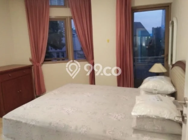 Disewakan Apartemen Murah di Kuningan 3 Bedroom Disewakan Apartemen Murah di Kuningan 3 Bedroom