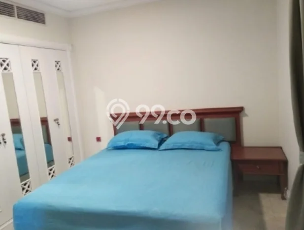 Disewakan Apartemen Murah di Kuningan 3 Bedroom Disewakan Apartemen Murah di Kuningan 3 Bedroom