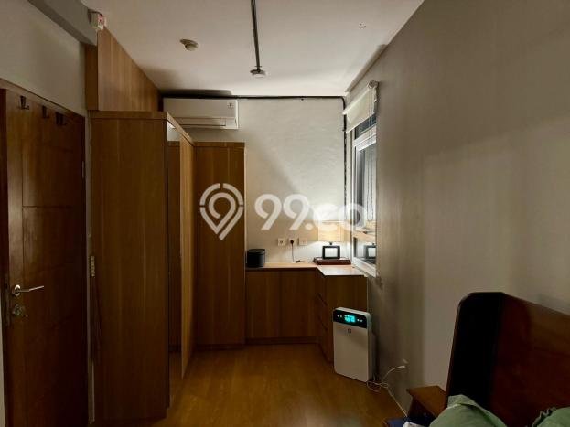 Hunian Apartemen Ideal untuk Dijual di Jakarta Barat dengan 1 Kamar Hunian Apartemen Ideal untuk Dijual di Jakarta Barat dengan 1 Kamar