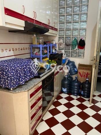 For Sale! Premium House LT 160m2 Desain Elegan di Duri Kepa For Sale! Premium House LT 160m2 Desain Elegan di Duri Kepa
