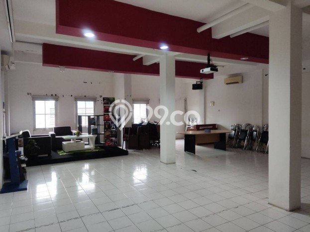 Ruko Dijual di Prime Area Jakarta Pusat Luas 544m2 Ruko Dijual di Prime Area Jakarta Pusat Luas 544m2