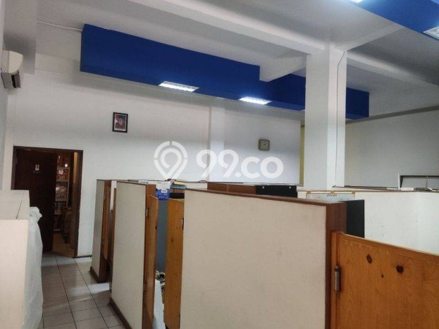 Ruko Dijual di Prime Area Jakarta Pusat Luas 544m2 Ruko Dijual di Prime Area Jakarta Pusat Luas 544m2