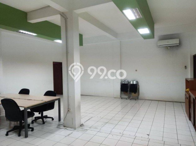 Ruko Dijual di Prime Area Jakarta Pusat Luas 544m2 Ruko Dijual di Prime Area Jakarta Pusat Luas 544m2