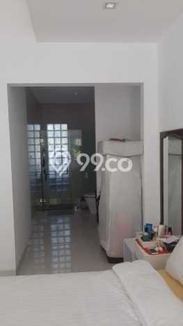 Rumah Luxury Modern Tanpa Renovasi di Meruya Jakarta Barat Rumah Luxury Modern Tanpa Renovasi di Meruya Jakarta Barat