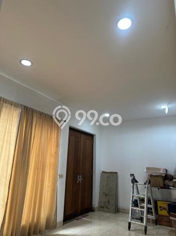 Rumah Elit LB 264m2 Siap Pakai Desain Elegan di Cideng, Jakarta Pusat Rumah Elit LB 264m2 Siap Pakai Desain Elegan di Cideng, Jakarta Pusat