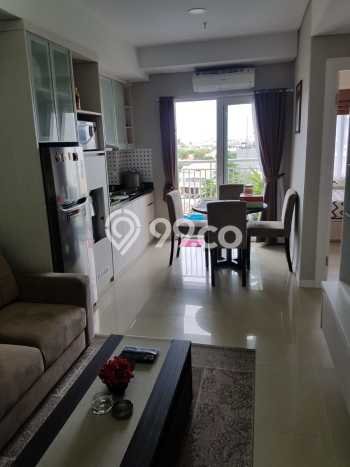 Apartemen Terawat Dijual di Jakarta Barat Spesifikasi 2 KT, 1 KM Apartemen Terawat Dijual di Jakarta Barat Spesifikasi 2 KT, 1 KM