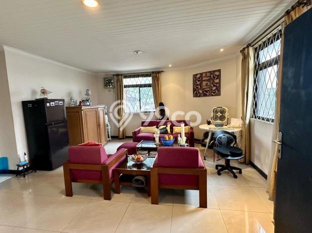 For Sale! Premium House LT 370m2 Desain Modern di Duri Kepa For Sale! Premium House LT 370m2 Desain Modern di Duri Kepa