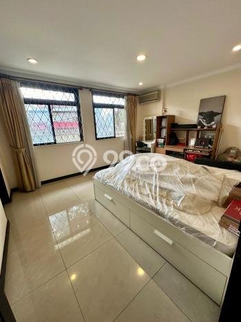 For Sale! Premium House LT 370m2 Desain Modern di Duri Kepa For Sale! Premium House LT 370m2 Desain Modern di Duri Kepa