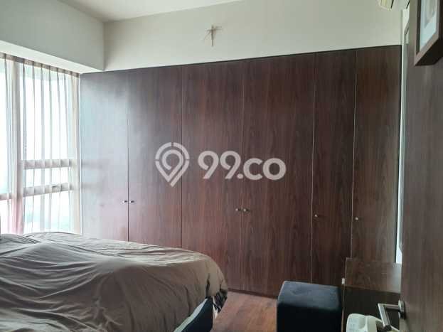 Siap Huni Apartemen di Jakarta Barat 2 Kamar & 1 Kamar Mandi, Luas 82m2 Siap Huni Apartemen di Jakarta Barat 2 Kamar & 1 Kamar Mandi, Luas 82m2