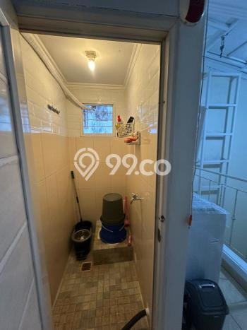 Jarang Ada! Rumah Sewa 3 Kamar Nyaman Siap Huni Duri Kosambi Jarang Ada! Rumah Sewa 3 Kamar Nyaman Siap Huni Duri Kosambi