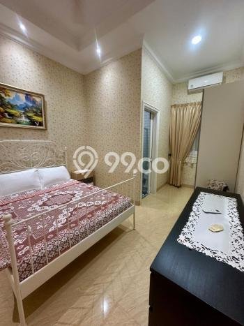 Jarang Ada! Rumah Sewa 3 Kamar Nyaman Siap Huni Duri Kosambi Jarang Ada! Rumah Sewa 3 Kamar Nyaman Siap Huni Duri Kosambi