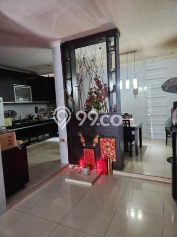 Rumah Elit LB 189m2 Siap Pakai Desain Elegan di Daan Mogot, Jakarta Barat Rumah Elit LB 189m2 Siap Pakai Desain Elegan di Daan Mogot, Jakarta Barat