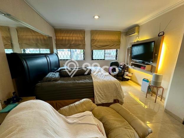 For Sale! Premium House LT 370m2 Desain Modern di Duri Kepa For Sale! Premium House LT 370m2 Desain Modern di Duri Kepa