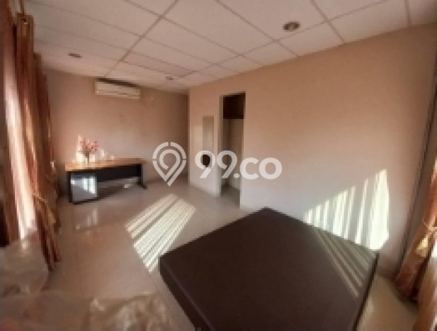 Unit Ruko Dijual di Sawah Besar Jakarta Pusat Luas Tanah 298m2, Luas Bangunan 429m2 Unit Ruko Dijual di Sawah Besar Jakarta Pusat Luas Tanah 298m2, Luas Bangunan 429m2