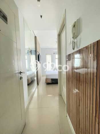 Apartemen Sewa 1 Kamar Murah Siap Huni di Jakarta Barat, Luas 18m2 Apartemen Sewa 1 Kamar Murah Siap Huni di Jakarta Barat, Luas 18m2
